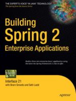 Spring 2 Enterprise